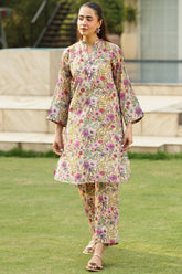 Floral Heaven Print